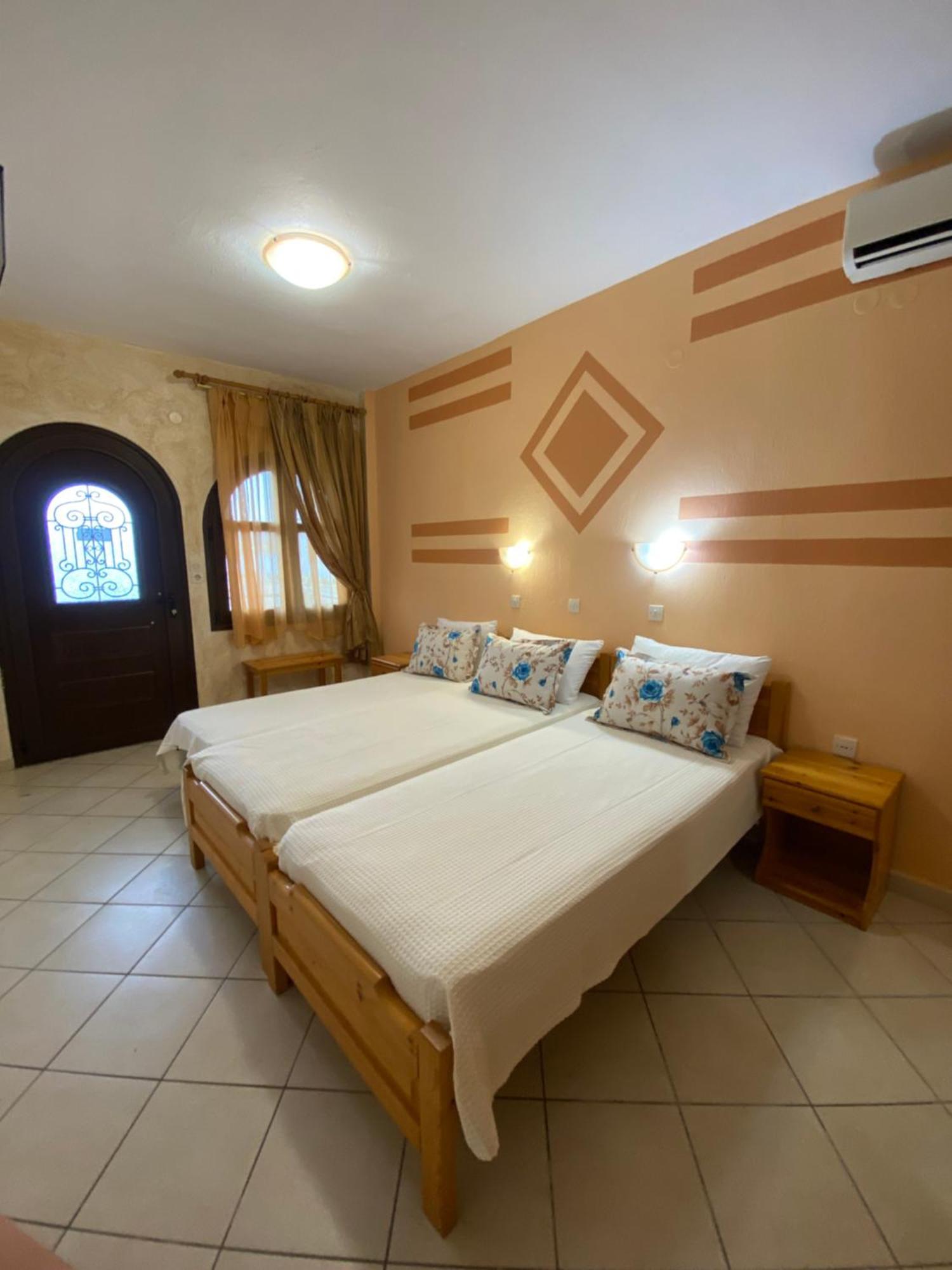 Villa Memories Скала-Потамиас Экстерьер фото